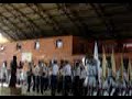 banda marcial da guarda mirim   2005   canã§ã£o da infantaria