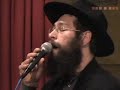 Matisyahu performs at the SoHo Synagogue Matisyahu performs at the SoHo Synagogue
