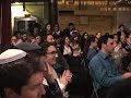 Matisyahu performs at the SoHo Synagogue
