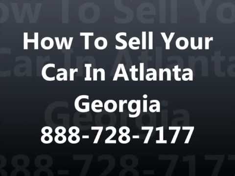 how to register a vehicle in georgia