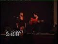 MARIA  DEL MAR FERNANDEZ POR ALEGRIA FLAMENCO  CANTAORA CENTRO FLAMENCO LA MERCED
