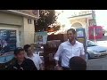 Ari Goldwag and the Miami Boys Choir