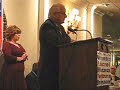 Rep. Pascrell talks about Iraqi War Veterans