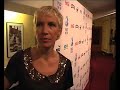 Annie Lennox with TilliT Happy News Peace One Day TilliT TV Annie Lennox with TilliT Happy News Peace One Day TilliT TV