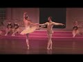 the sleeping beauty act 3 grande pas