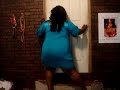 FINA SHOWNG YOU THAT big girls can rock too