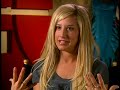 ASHLEY TISDALE ANCHORS HIGH SCHOOL MUSICAL 2