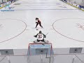 NHL 09 - Beauty Goals