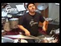 Gretsch Julio Bittencourt