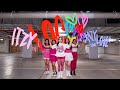 [KPOP IN PUBLIC] ITZY (있지) - 'LOCO'