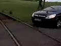 Betteldorf-Bahnjump/Opel Corsa TDi