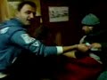 arabisch spiele in bagdad bistro