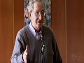 noam chomsky    rebel without a pause part 3/8
