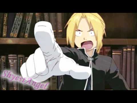 edward elric
