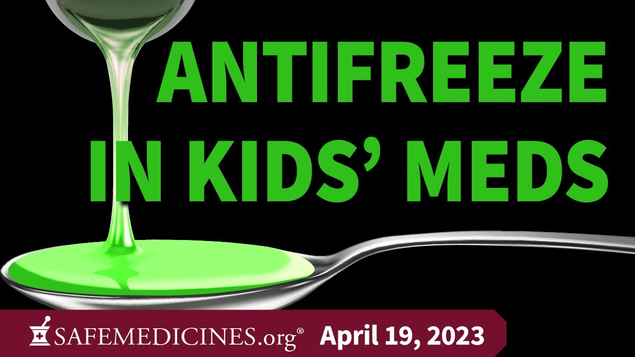 October 2, 2023 After deaths overseas, the FDA is working to protect