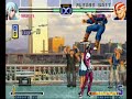 kof 02 cmv