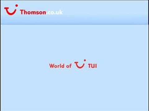 ThomsonFly Music - Lets Make People Smile