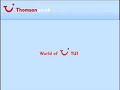 thomsonfly music   lets make people smile