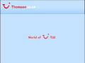 ThomsonFly Music - Lets Make People Smile