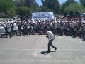 Ege Universitesi Dolly (Davul) Show