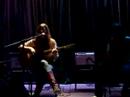MEG BAIRD - LIVE AT JOHNNY BRENDA\