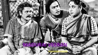Madurai Veeran Full Movie