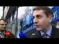 JT RTBF 13h  10 d�cembre Herve Jamar
