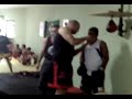 meu tio lutando boxe meu tio lutando boxe