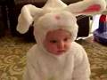 Charlotte decides she doesn't like Halloween