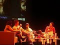 Charlie Bewley et Bronson Pelletier : convention Ultim'Twilight part7