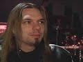 Interview Sonata Arctica Part 2 of 3