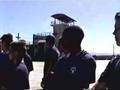 post 11 Fire Explorer Muster