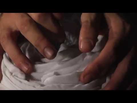 how to tie dye a bmx seat