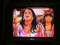 Las carlotas en menuda noche