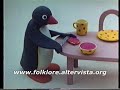 Pingu Napulitan Pingu Napulitan