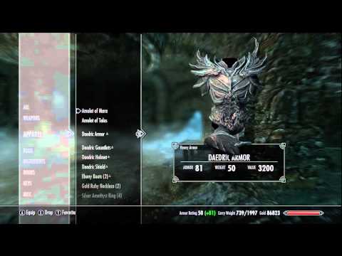 how to use the atronach forge