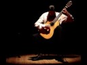 thiago abdalla interpreta o primeiro movimento da sonata op. 22 de f.sor durante concerto no espa�o cultural pyndorama.