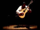 thiago abdalla interpreta o primeiro movimento da sonata op. 22 de f.sor durante concerto no espa�o cultural pyndorama.