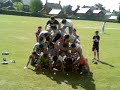 WHS U6 Pyramid