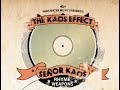 Senor Kaos No More Official Music Video and Lyrics