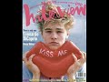 Leonardo DiCaprio