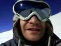 Esquiando en formigal