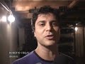 Alemão Ronaldo - Making of DVD