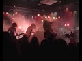 Zonaria- The Last Endeavour (Live)