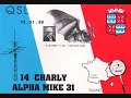 qsl dx 27 MHz