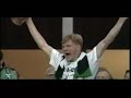 Borussia Mönchengladbach - Erfolg mit Emotionen