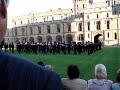 The Rifles Regiment Combined Band - Windsor July 07