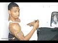 Trey Songz VS T I