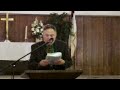 Click here to watch this video Wayne Nelson (1934-2012): Congressman Alcee Hastings, staff assistant Dan Liftman