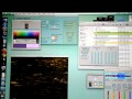 Cloud Chamber Live Subatomic Sounds Demo